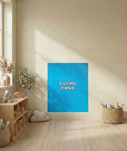 Magle Manyetik Pano Maxi